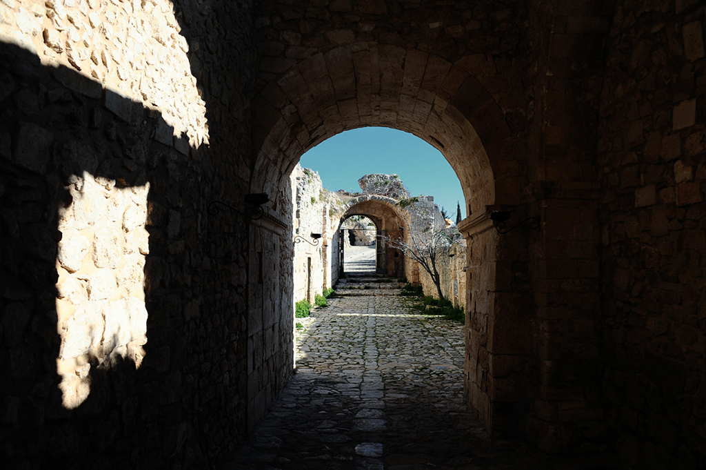 Abbazia di Pulsano