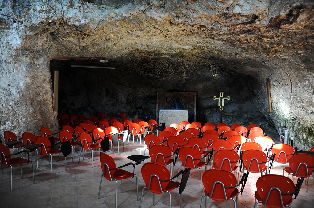 Grotta