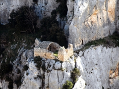 Abbazia di Pulsano - 008