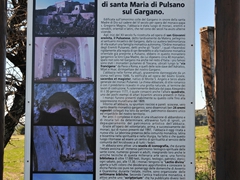 Abbazia di Pulsano - 012