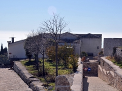 Abbazia di Pulsano - 014