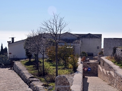 Abbazia di Pulsano - 014