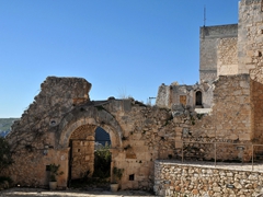 Abbazia di Pulsano - 022