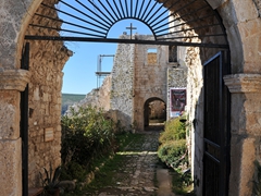 Abbazia di Pulsano - 025