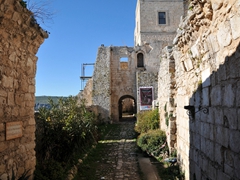 Abbazia di Pulsano - 026