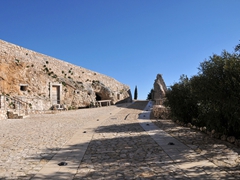 Abbazia di Pulsano - 033