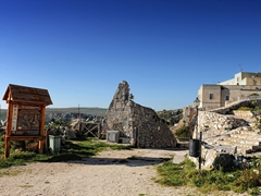 Abbazia di Pulsano - 046