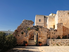 Abbazia di Pulsano - 048