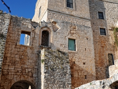 Abbazia di Pulsano - 049