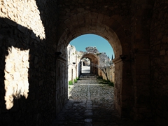 Abbazia di Pulsano - 053