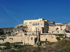 Abbazia di Pulsano - 065