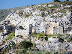 Abbazia di Pulsano - 066