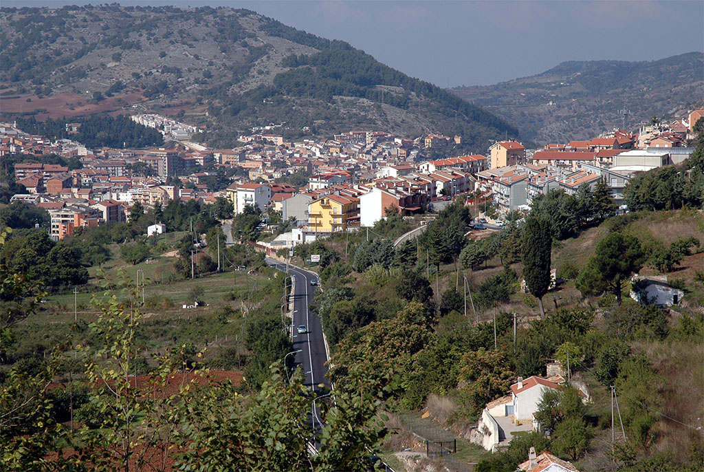 San Marco in Lamis