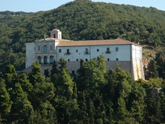 Santuario di San Matteo - 001