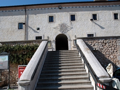 Santuario di San Matteo - 003