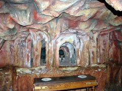 Santuario di San Matteo - 007