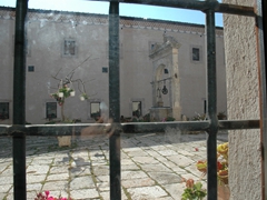 Santuario di San Matteo - 009