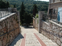 Santuario di San Matteo - 018