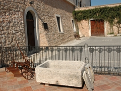 Santuario di San Matteo - 019