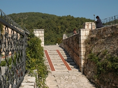 Santuario di San Matteo - 021