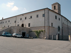 Santuario di San Matteo - 022