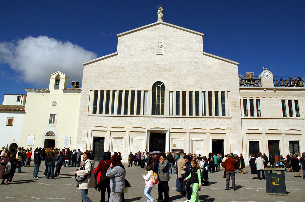 Chiesa di Santa Maria delle Grazie