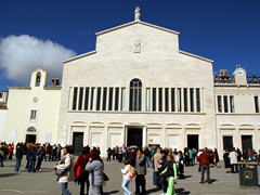 Chiesa di San Pio - 004