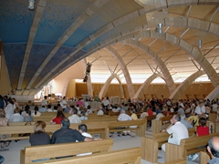 Chiesa di San Pio - 020