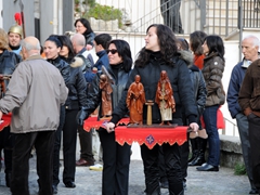 Processione del Venerd Santo - 006