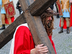 Processione del Venerd Santo - 007