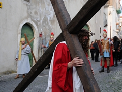 Processione del Venerd Santo - 008