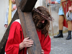 Processione del Venerd Santo - 009