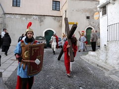 Processione del Venerd Santo - 010