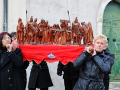 Processione del Venerd Santo - 011