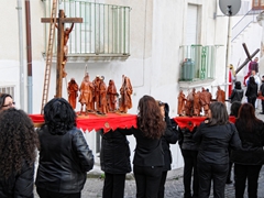 Processione del Venerdì Santo - 012