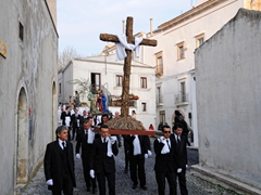 Processione del Venerdì Santo - 013