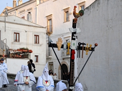 Processione del Venerd Santo - 015