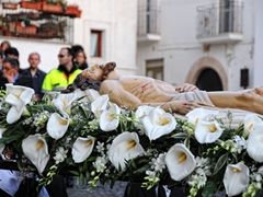 Processione del Venerd Santo - 018