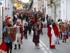 Processione del Venerdì Santo - 024