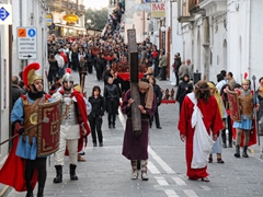 Processione del Venerd Santo - 024