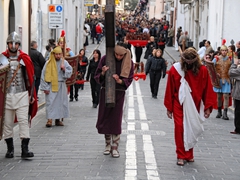 Processione del Venerdì Santo - 025
