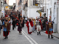 Processione del Venerd Santo - 026