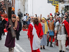 Processione del Venerd Santo - 027