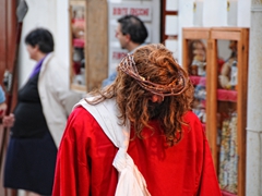 Processione del Venerd Santo - 028