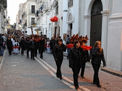 Processione del Venerd Santo - 030