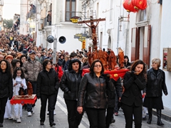 Processione del Venerd Santo - 031