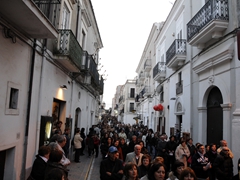 Processione del Venerd Santo - 032