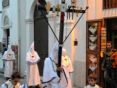 Processione del Venerdì Santo - 034