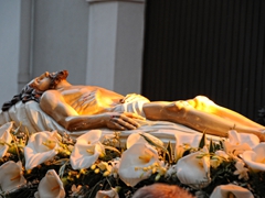 Processione del Venerd Santo - 035