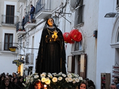 Processione del Venerdì Santo - 038